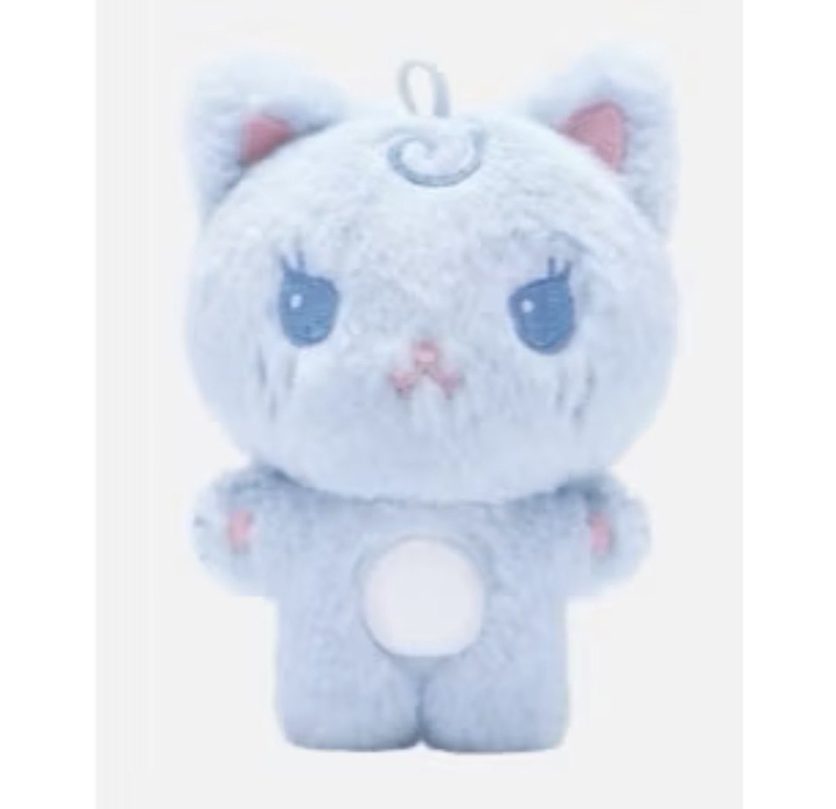 everysentyou's tweet photo. wts/พร้อมส่ง
ส่งต่อตุ๊กตาพี่น่า คาริน่า 10 cm คับ 550รวมส่ง สภาพดีค่า สนใจ,ขอดูเพิ่มเติม dm ได้เลยนะคับ🤍🤍 #ตลาดนัดaespa #ตลาดนัดเอสป้า https://t.co/36OuNN7R3Z