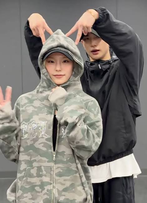 _txtssera's tweet photo. Can we get a Skzitzy challenge this comeback? I miss themmm😭 https://t.co/uMlkq51Bbh