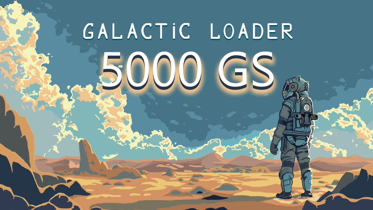 dwg_publishing's tweet photo. Big Achievement Update! 🚀
We’ve updated 5 / 3 versions!🔥 
Total: Up to 75,000 GS (5,000 GS per game)🎮

Featured Titles:
Lord of the Click 4
Lord of the Click 5
Galactic Loader
Bool Capture
Exodus Creepy Time

Please, share with friends!🤝 https://t.co/lwQBu7fnWM