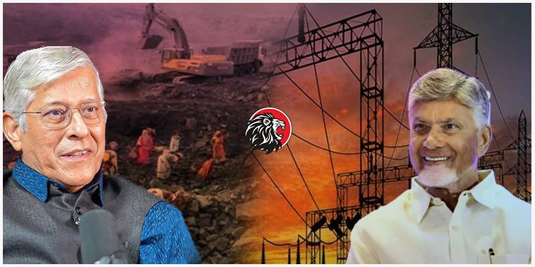 TheLeoNews's tweet photo. చంద్రబాబు ప్రొఫెషనల్ లీడర్షిప్..రిటైర్డ్ IAS ఖ్వాజా ప్రశంసలు.. https://t.co/F2JWmAnUrC #ChandrababuNaidu #CBNVision #Leonews #Leotop #LatestNews #AndhraPradesh #formerIASOfficerKhwaja #singarenicoalmines https://t.co/jcmSAE90DV