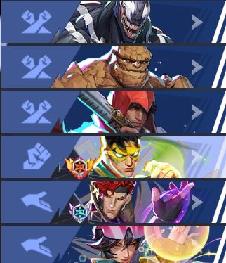 kamoola_'s tweet photo. who would’ve thought the meta this season would be triple tank hood and jubilee every single game https://t.co/Hl0NekGDK7