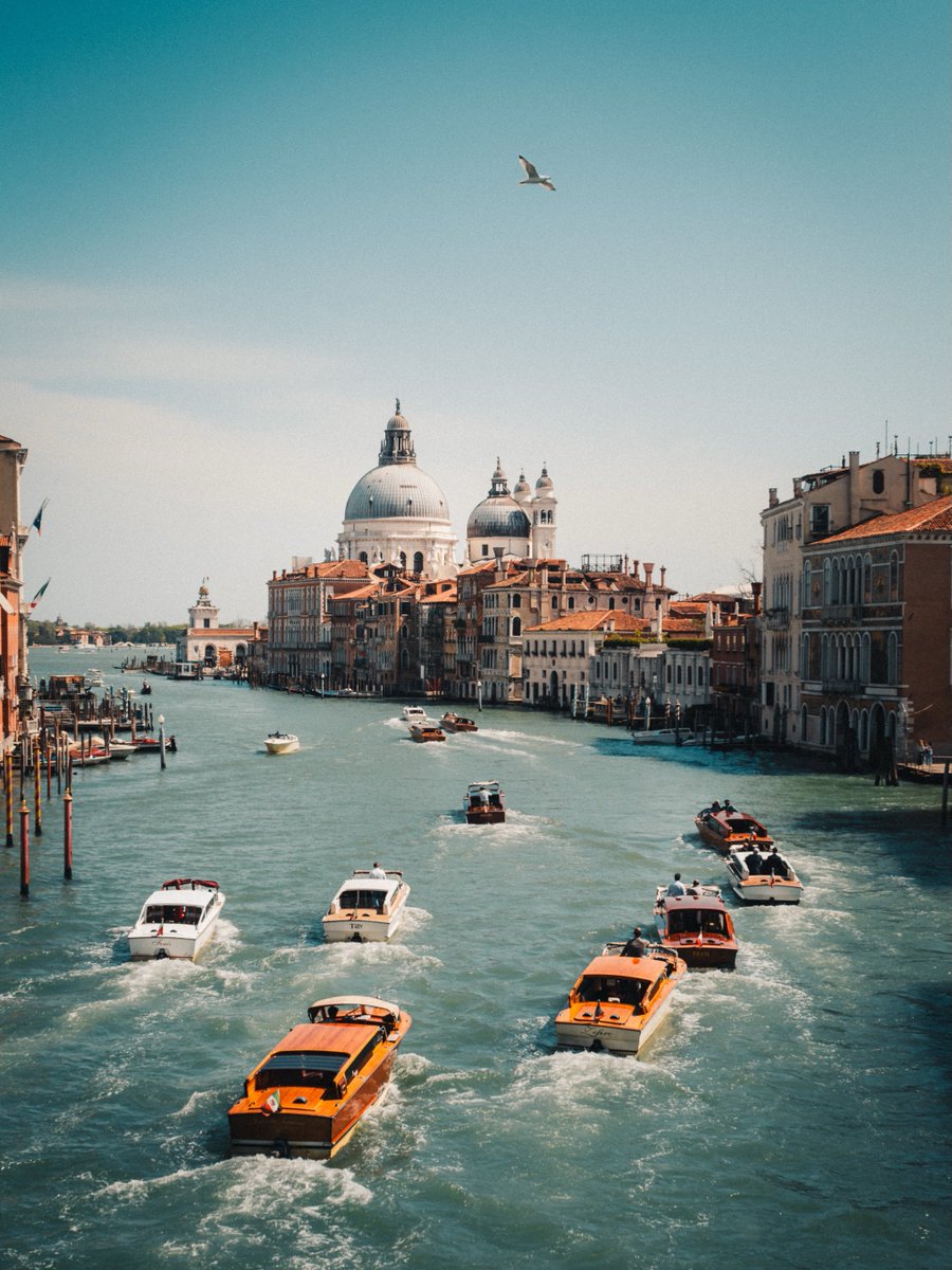 PrettyCitiesX's tweet photo. Venice, Italy 🇮🇹 https://t.co/WvZ3k3tQe8