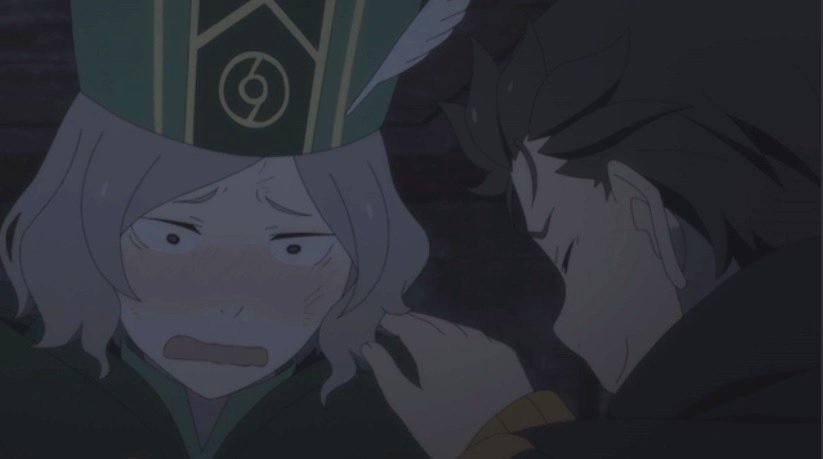 ReZero_Arabic's tweet photo. #281

في اليابان، من المعتاد تقديم اسم العائلة على الاسم الشخصي، لذلك يقدّم سوبارو نفسه باسم "ناتسوكي سوبارو"، حيث "ناتسوكي" هو اسم عائلته و"سوبارو" اسمه الشخصي.

لكن في عالم ري:زيرو، المتعارف عليه هو تقديم الاسم الشخصي على اسم العائلة. وبسبب هذا الاختلاف، افترضت شخصيات العالم أن "ناتسوكي" هو اسم سوبارو الشخصي، وأن "سوبارو" هو اسم عائلته.

وهذا يفسّر موقف أوتو عندما يناديه بـ "ناتسوكي-سان". أوتو يظن أنه ينادي صديقه باسمه الشخصي، ولذلك يستخدمه كطريقة لإظهار التقارب بينهما، بينما سوبارو يفهم الأمر بشكل مختلف، لأنه يسمع "ناتسوكي" باعتباره اسم عائلته، أي أن أوتو لا يزال يناديه بطريقة رسمية.

أما إيميليا، ففي أول لقاء لها مع سوبارو نادته بـ "سوبارو"، معتقدةً أنها تناديه باسم عائلته بشكل رسمي. لكن سوبارو فهمها على أنها تناديه باسمه الشخصي مجردًا من الألقاب، وهو أمر يحمل دلالة على شدة القرب في الثقافة اليابانية، ولا يُستخدم عادةً إلا بين الأشخاص المقربين جدًا.