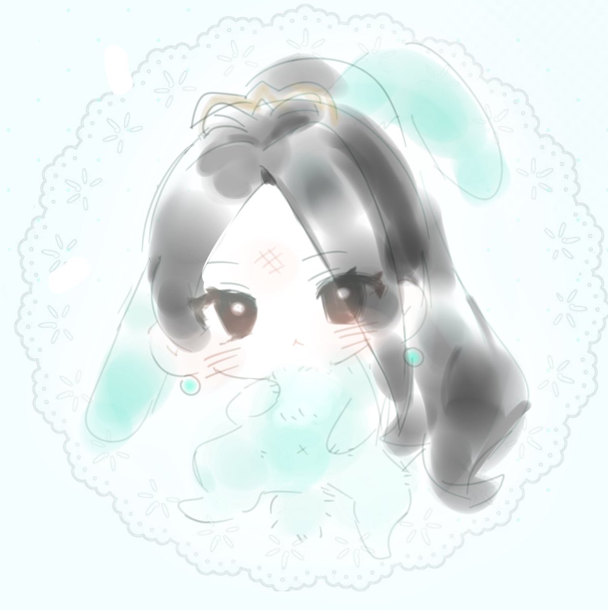 079nw's tweet photo. #芮贤 #reyge #贤者 #sage #reyna https://t.co/fkw9d2W0IU