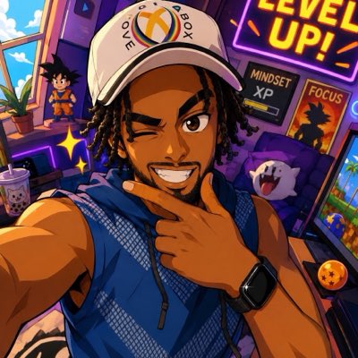 JayDub2u's tweet photo. #NewProfilePic https://t.co/5L2cpS1mXc