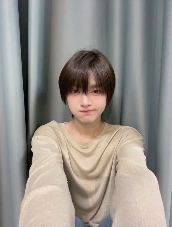 ottosofficialth's tweet photo. — #OttoStories
🗓 2026.08.10
IG Broadcast : ottoottoo_

ส่งกำลังใจให้อ๊อตโต้นะค้าบซ้อมดึกเลย🐣💖

🔗 : https://t.co/ajzrOCViIO

🐣 : #ottoottoo ♥️ https://t.co/7AnK80dt9t