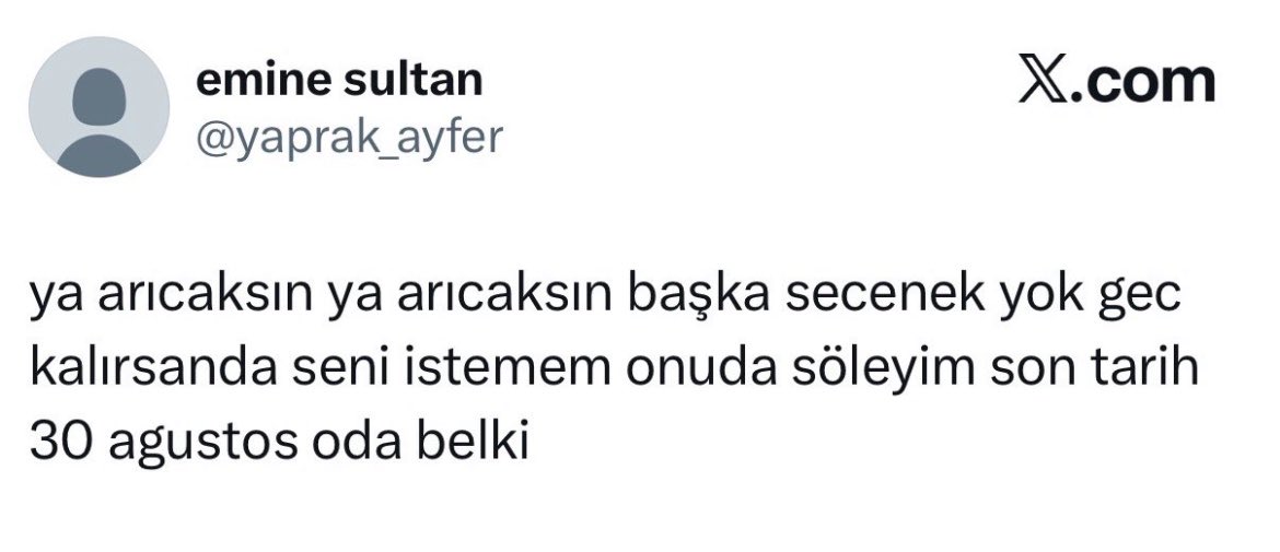 selinargnt's tweet photo. https://t.co/y9eCfVoIpF