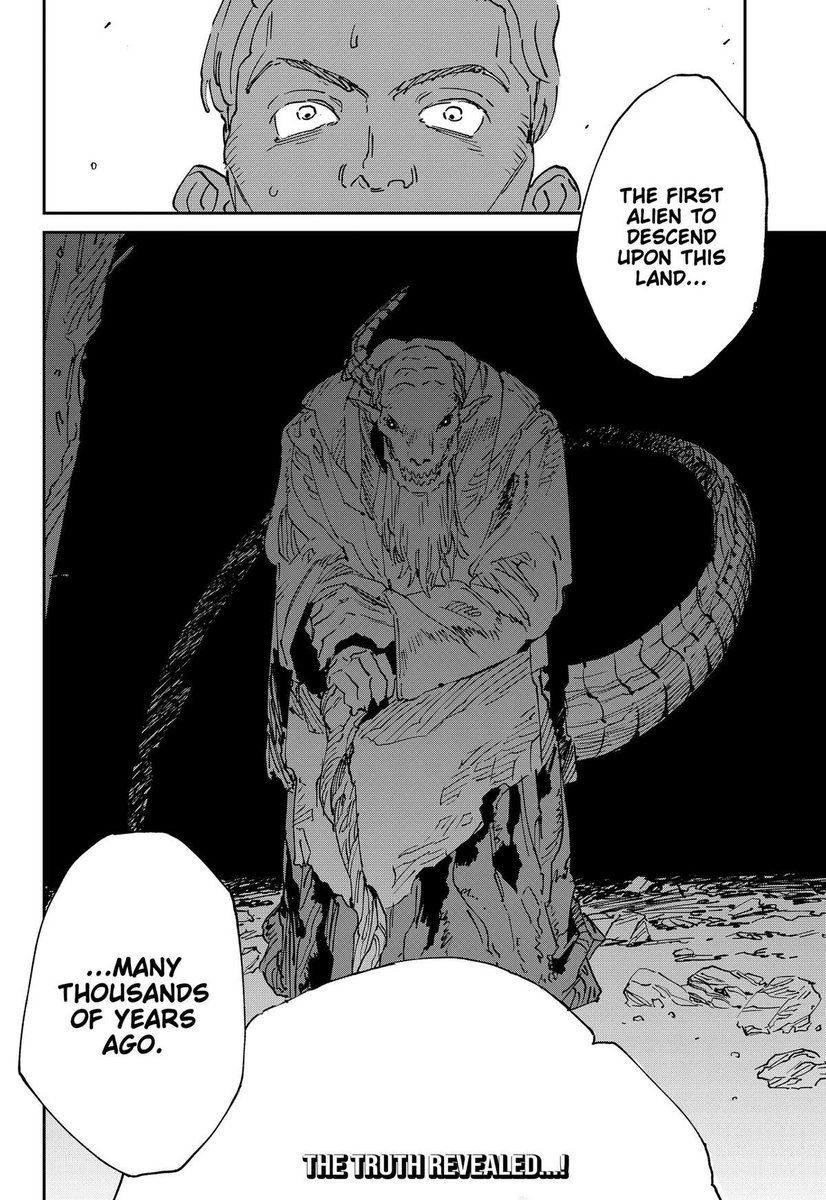 AnimeGuru100's tweet photo. We’re about to get a huge lore drop in MAD https://t.co/7egn9YGAvm