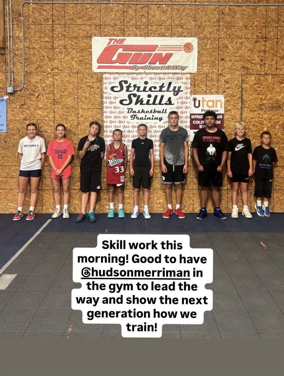 strictly_skills's tweet photo. Monday Morning at SS33
Guys and Gals getting
BETTER #SS33 https://t.co/I261p0xocg