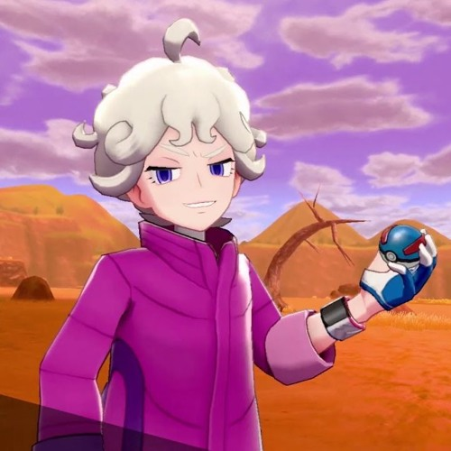zarzology's tweet photo. How come Bede never showed up in Pokemon Sword and Shield anime?

#pokemon #PokemonSwSh #pokemonanime https://t.co/obuSxFGAuo