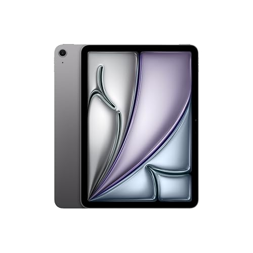 quickofferrd's tweet photo. Amazon

🟠Apple iPad Air 11-inch (M4): Liquid Retina Display, 128GB, 12MP Front/Back Camera, Wi-Fi 7 with Apple N1, Touch ID, All-Day Battery Life — Space Gray🟠

25% OFF

NO-CODE 

📈ORIGINAL PRICE: $749.00📈

✅📉FINAL PRICE: $559.00✅

https://t.co/UoUxCeENxZ

📣 📣 (#Ad #Affiliate) As an affiliate, I may earn a commission from qualifying purchases. Prices, promotions, coupons and availability may change at any time.