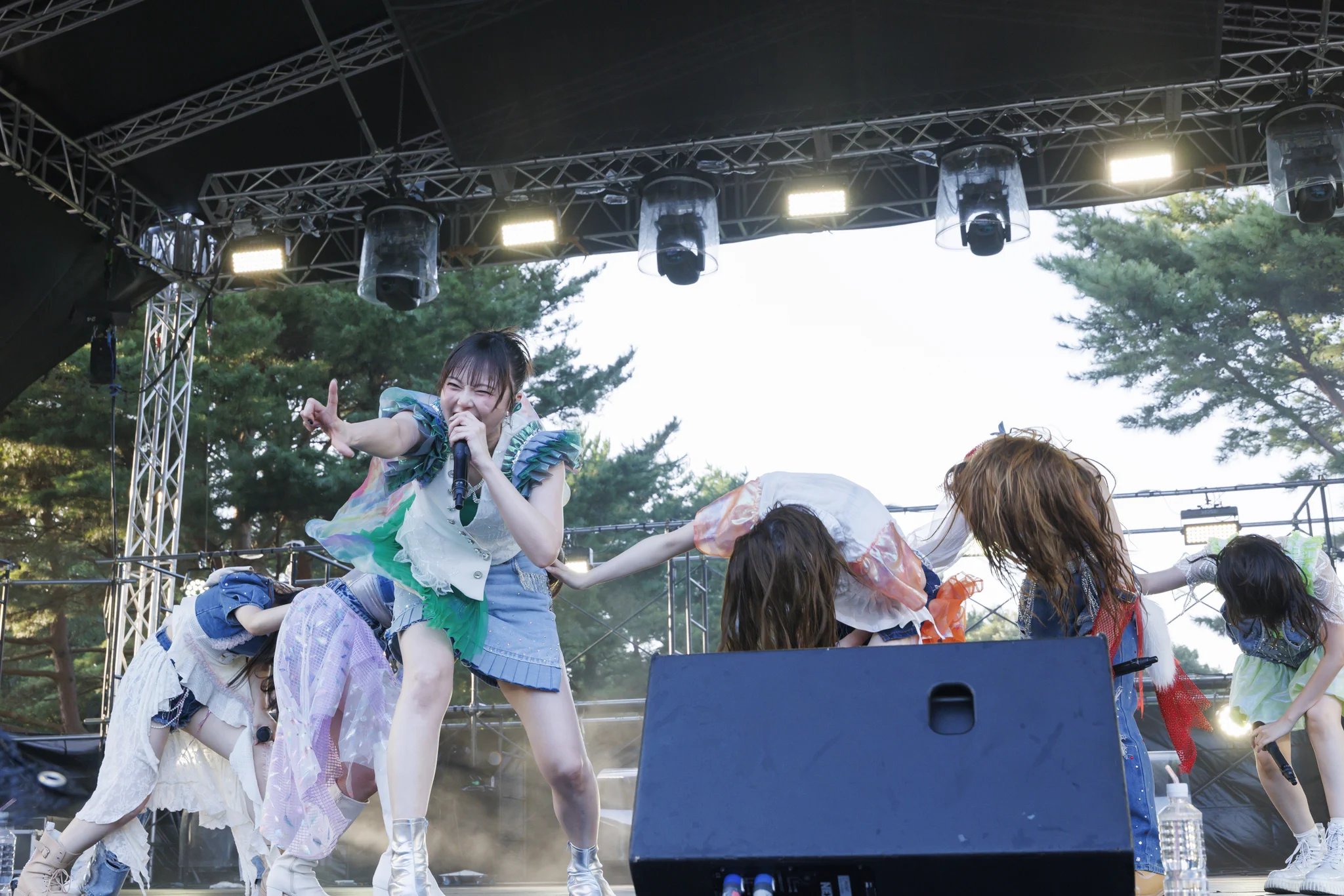 LuckyFes on X: 