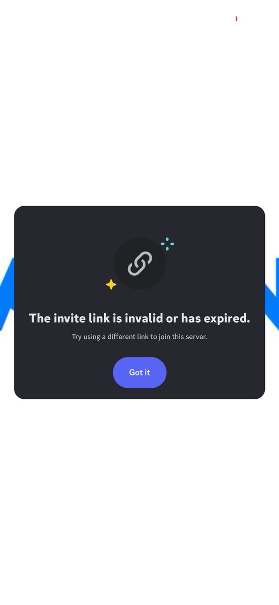 sentflixx's tweet photo. @AquaFunded discord server is invalid! https://t.co/c8fP8mzi7Q
