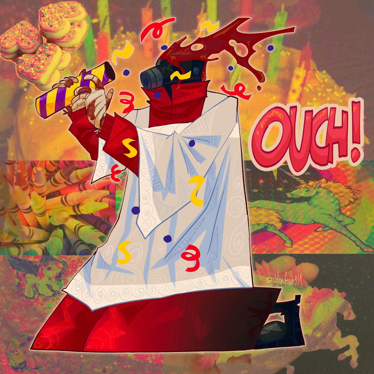 Chloroform331's tweet photo. It's not fun anymore
I mostly post on Tumblr ( chloroform331 )
#tf2 #teamfortress2 #pyrotf2 #tf2pyro #ventart ? #teamfortress2pyro https://t.co/YzfB2quDWb