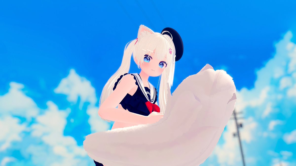 Fantaslia's tweet photo. #Chiffon3D https://t.co/LW9Pgpe5zy