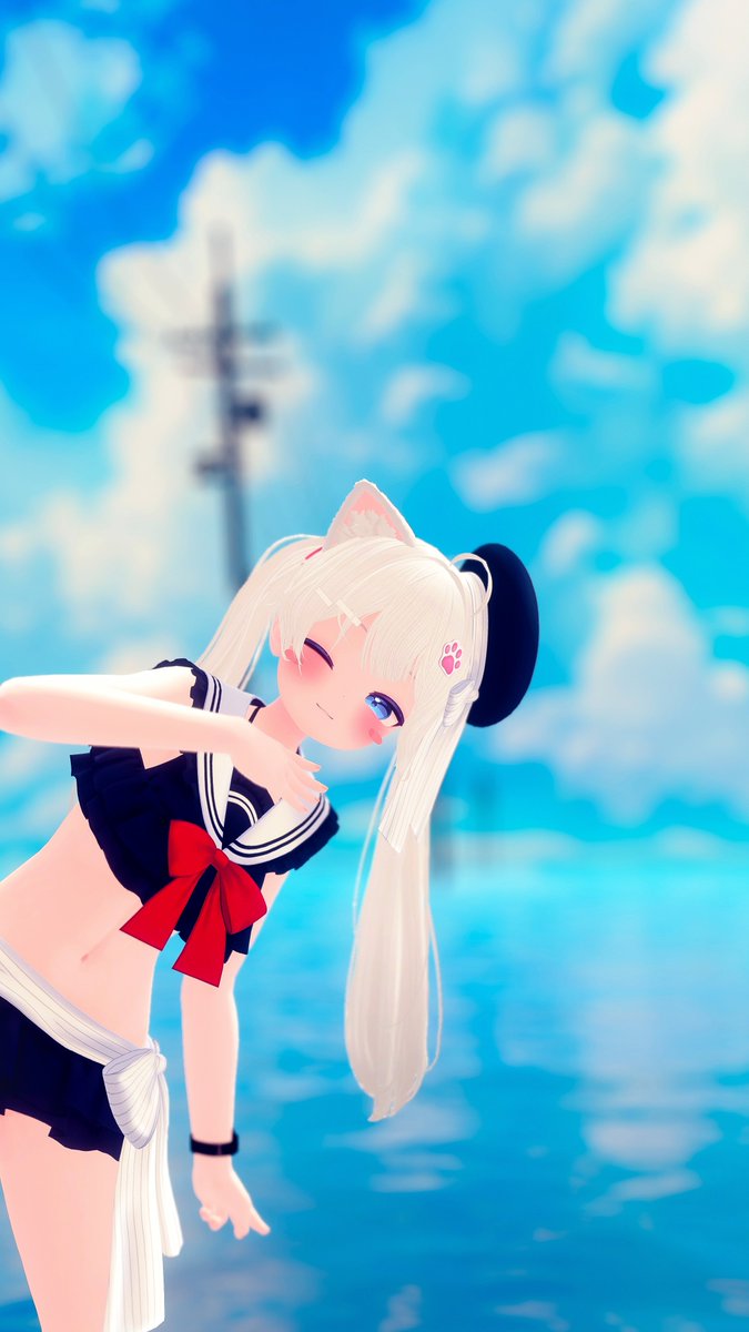 Fantaslia's tweet photo. #Chiffon3D https://t.co/LW9Pgpe5zy
