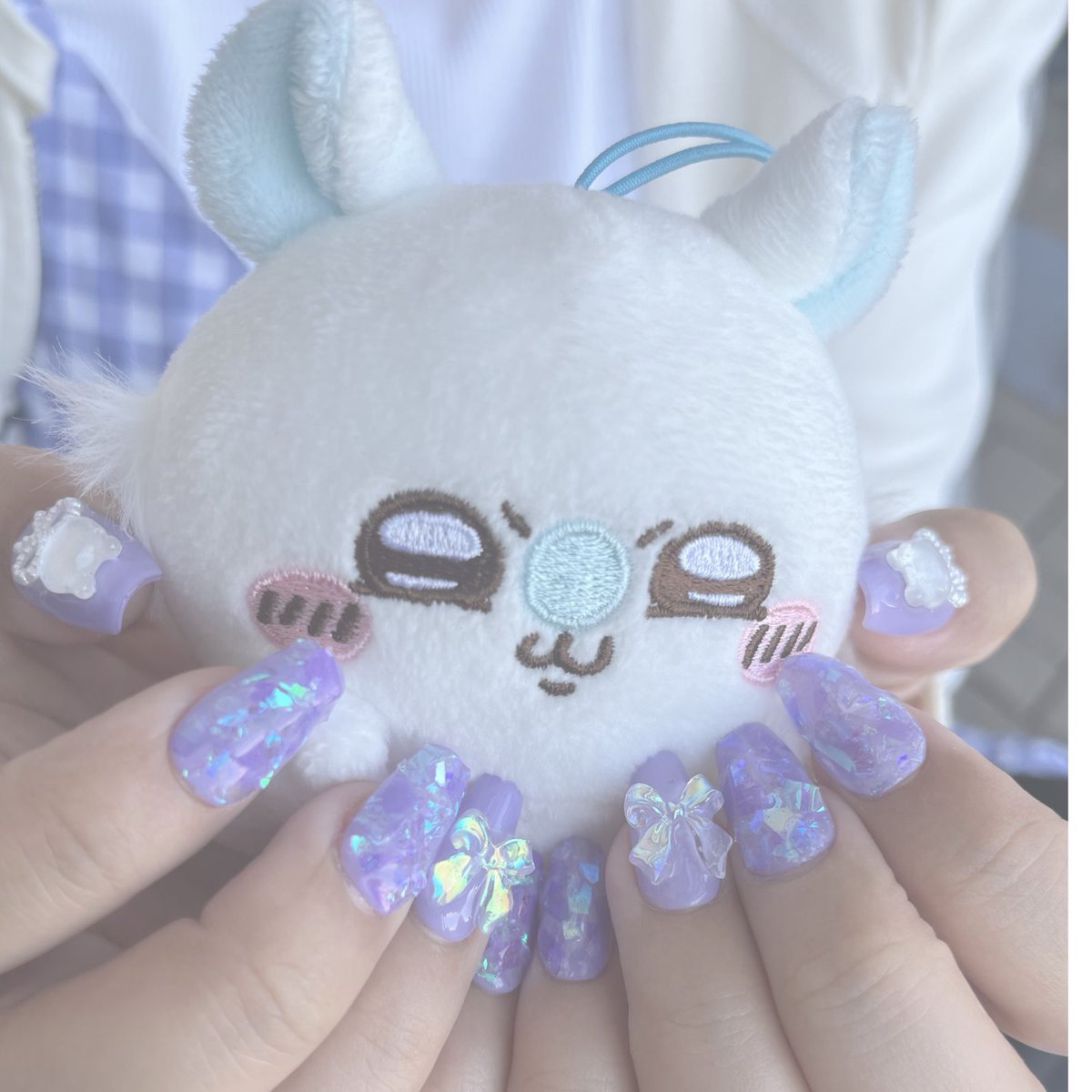 nachanO1_24's tweet photo. 0️⃣からのおともだち探し🧸🎶

20↑ / 関西
ゆる〜くちい活♩

♡ ↺気になった方お迎え失礼します> ·̫ <♩

 #ちいかわ    
 #ちいかわ自己紹介カード 
 #ちいかわ好きな人と繋がりたい https://t.co/i6pUP3foiS