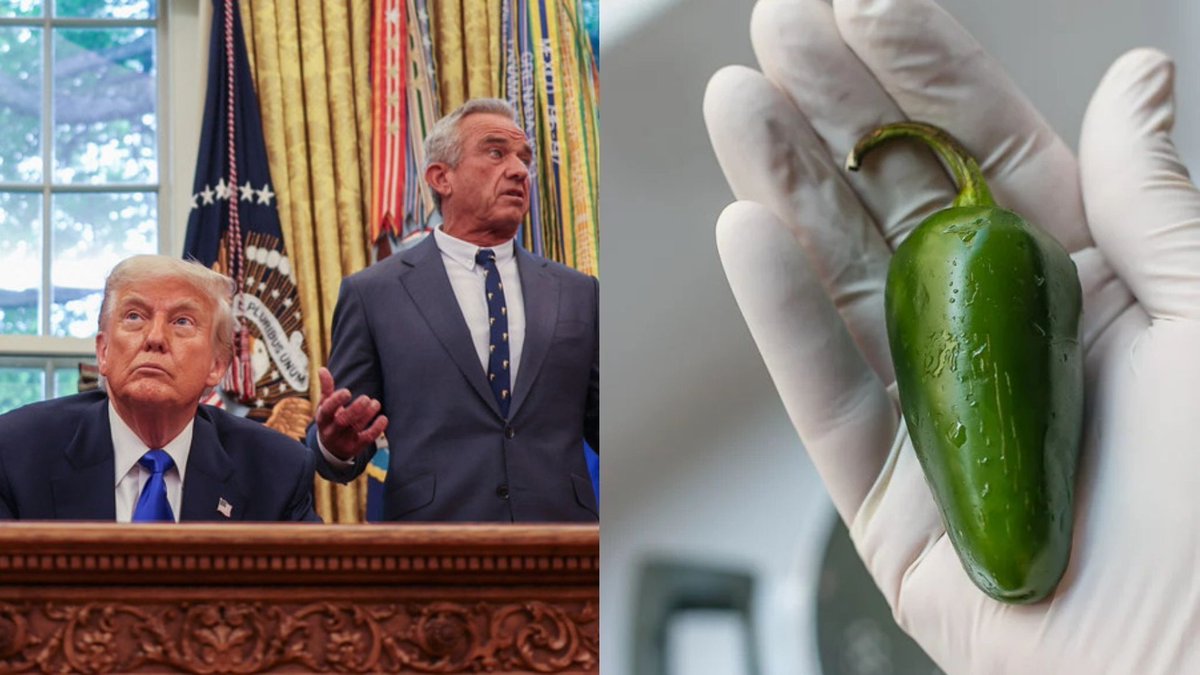 HQNewsNow's tweet photo. Taylor Farms has just announced a recall of their items with jalapeños because of potential salmonella contamination that has impacted 345 people in 27 states.

This comes after just a few weeks after Taylor Farms' lettuce was linked to the largest cyclosporiasis outbreak on record.