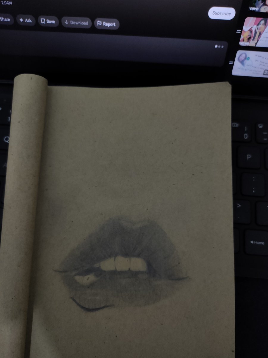 delethiss's tweet photo. The art✏️                    The artist☠️ https://t.co/LFfBMAFZEy