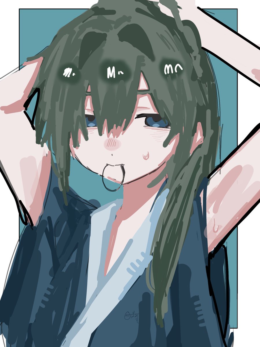 sabamisoni148's tweet photo. ポニ方 https://t.co/65SfEvfqYz