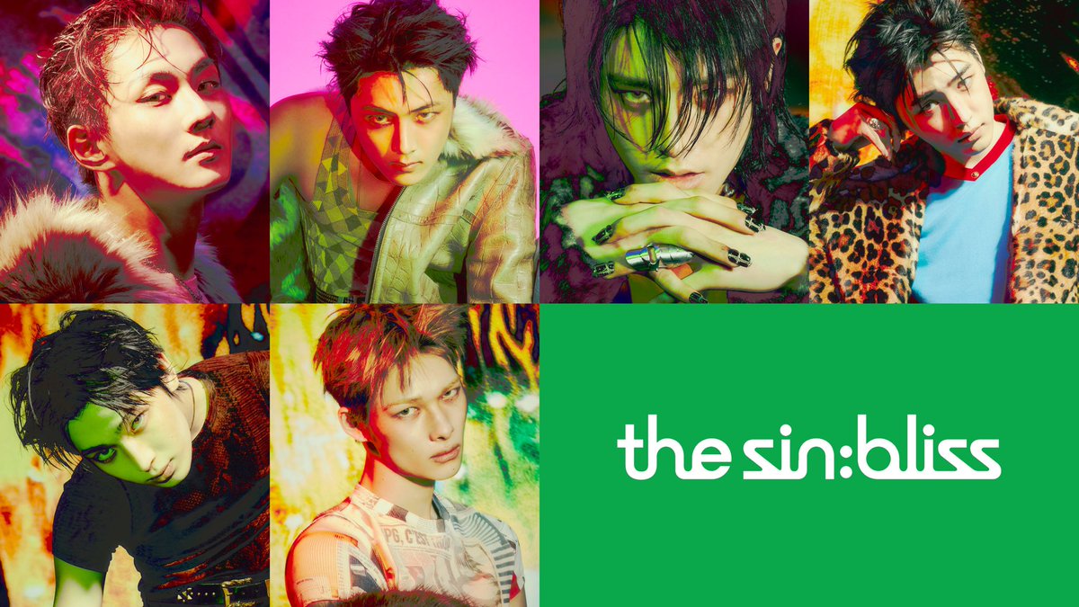 enhypenupdates's tweet photo. When midnight came, the world seemed to change its colors. 🌙

Crimson flowers opened beneath silver skies, jewels glimmered in the dark, and old hearts stirred with desires they thought time had forgotten. Somewhere between beauty and temptation, the night began again. 🩸

THE SIN BLISS MAIN VISUAL FILM 2
#ENHYPEN #THE_SIN_BLISS #ENHYPEN_8thMiniAlbum @ENHYPEN_members @ENHYPEN