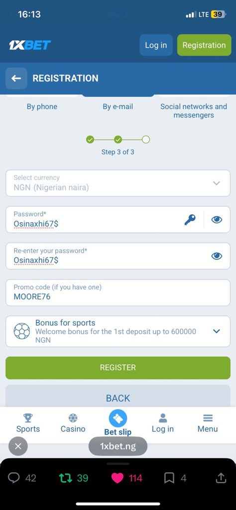 Davilionaire's tweet photo. Done as always ✅
Since day 1 😭😭🙏🏽sir I  never won 😭😭🙏🏾
Please notice me 

Thanks a thousand times 
ABISOYE
7033125936
OPay 
🙇🏿🤲🏽🤲🏽
@officialmoore7 
MOORE Na BABA MOORE BLESSING https://t.co/Z4sHMJrCVj
