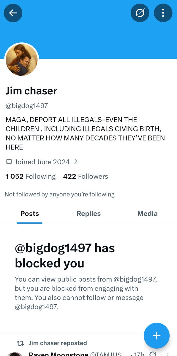 Zen_Archist's tweet photo. @bigdog1497 @GuntherEagleman @WNBA Dear Stupid Cunt

This you? https://t.co/O6pLa2TQhR