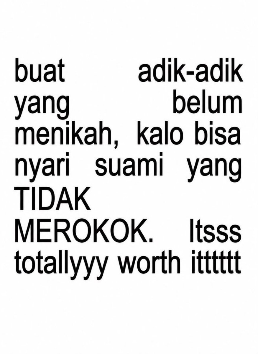 sosmedkeras's tweet photo. https://t.co/upxJxfrZqr
