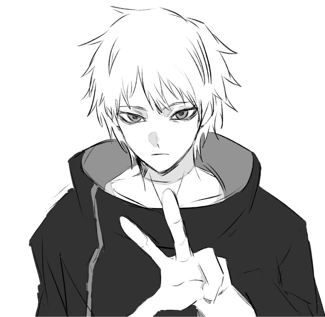 Deramaumau's tweet photo. サソリ https://t.co/AWtvPxa070