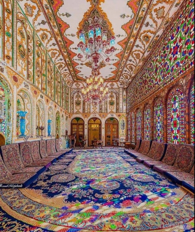 Hameednil's tweet photo. Many came to Iran with unrealistic images, but they encountered friendly people, a deep-rooted culture, and a land full of life.
The reality of Iran must be seen, not just heard.
#Iran https://t.co/6lOmcsawz2