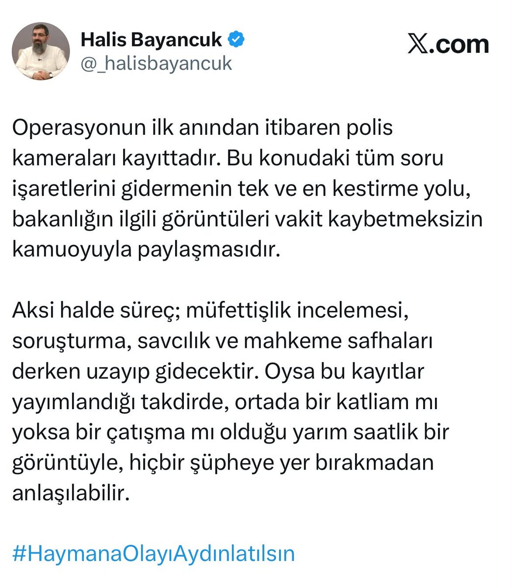 RBayazit62289's tweet photo. #HaymanaOlayıAydınlatılsın https://t.co/5lAo2kgipN