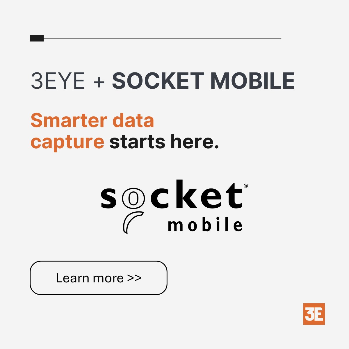 SocketMobile tweet picture