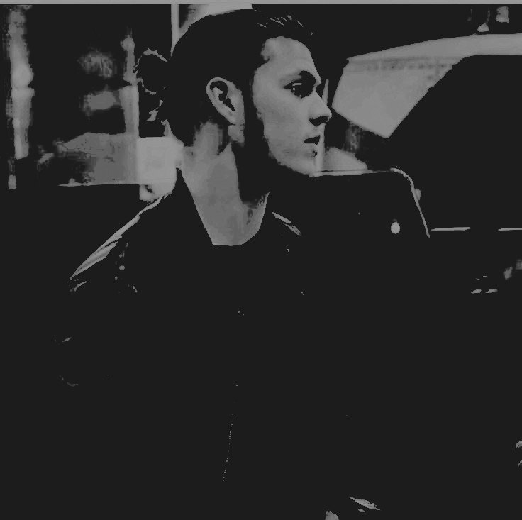 KingOfTheDocks's tweet photo. SAMBEL 
  is the new
              SAMCRO. https://t.co/l0UWa2GUEI