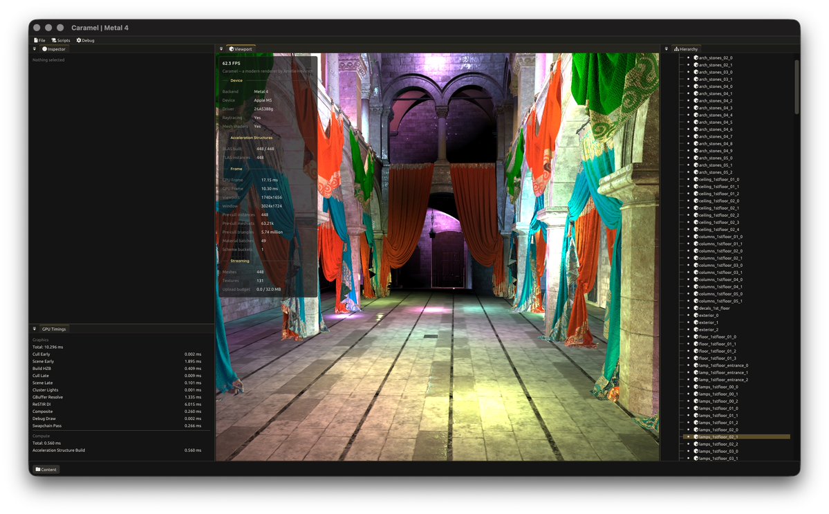 Dispatch_Graph's tweet photo. Some more screenshots :) https://t.co/xXRdvQPD2U