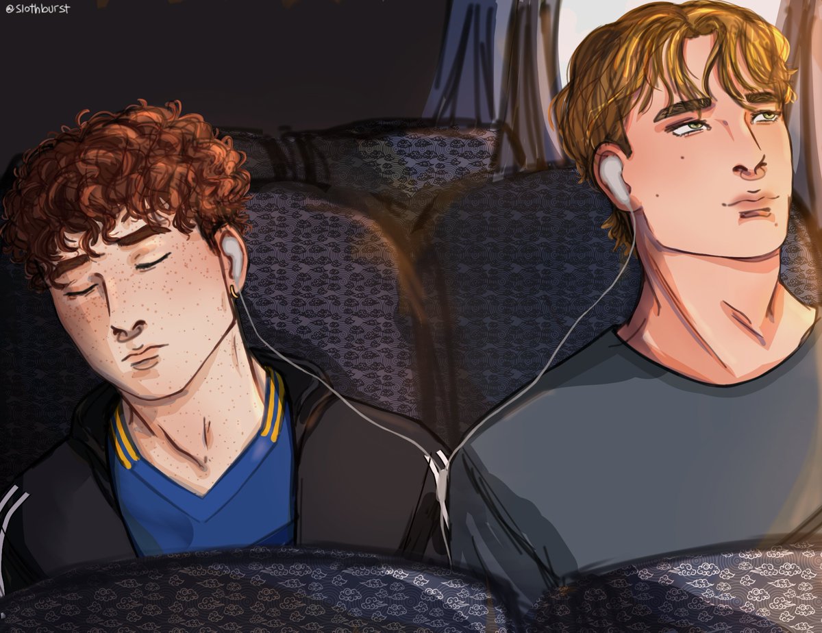 slothburst_'s tweet photo. LO TERMINEEE #barcopaz #coloxpaz #digitalart Me gusto como quedo el colo (dormidonopareceenojado JSJAJ) https://t.co/aEPPc5Uw2t