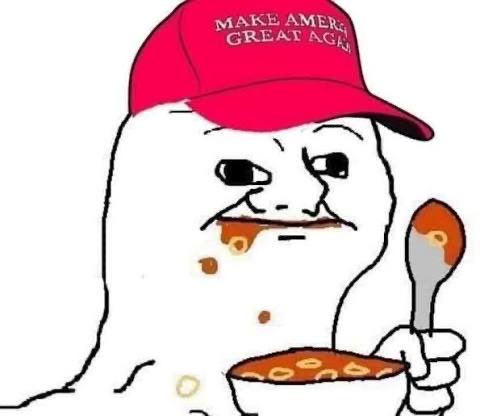 TardTakes's tweet photo. @cooldoodsent @PhonseWilson @PatriciaHeaton I mean the answer is in his post, grew up in a family of republicans https://t.co/3H1RGHqw51