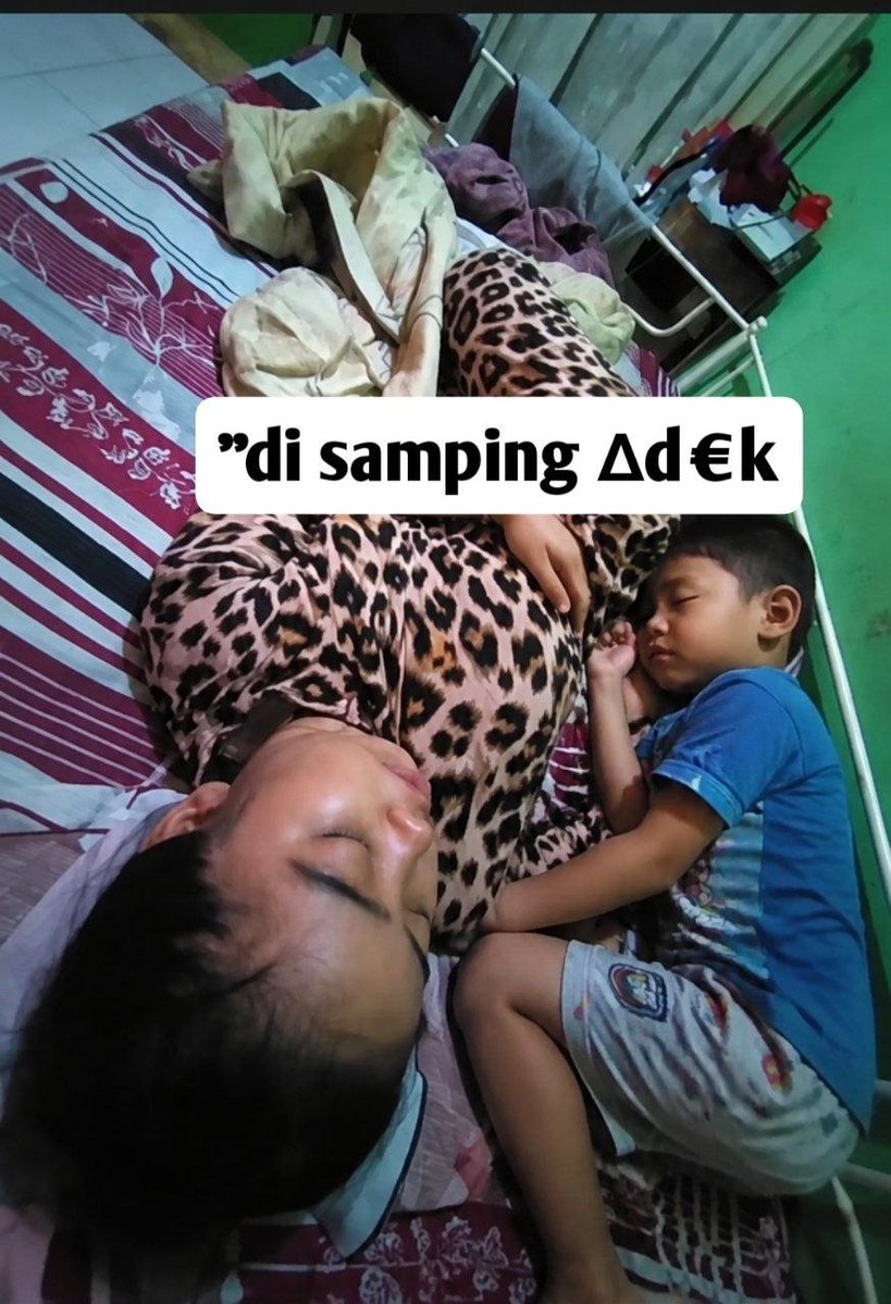 jaeqhe's tweet photo. Brondong di samping adek
https://t.co/Kgnn0zILUF https://t.co/Mf60ZRlteO