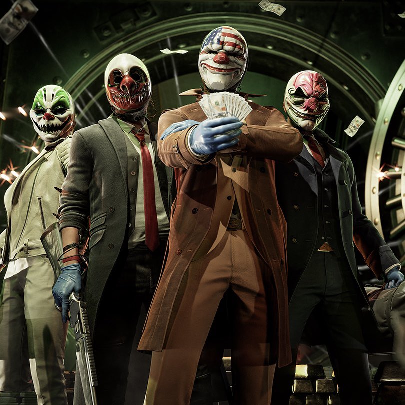 Kulturlesite_'s tweet photo. 🚨🎬 ALERTE 

Un film « PAYDAY » est actuellement en PRODUCTION !! 

50 CENT est le producteur exécutif 👏 https://t.co/0kfFHhQDIR