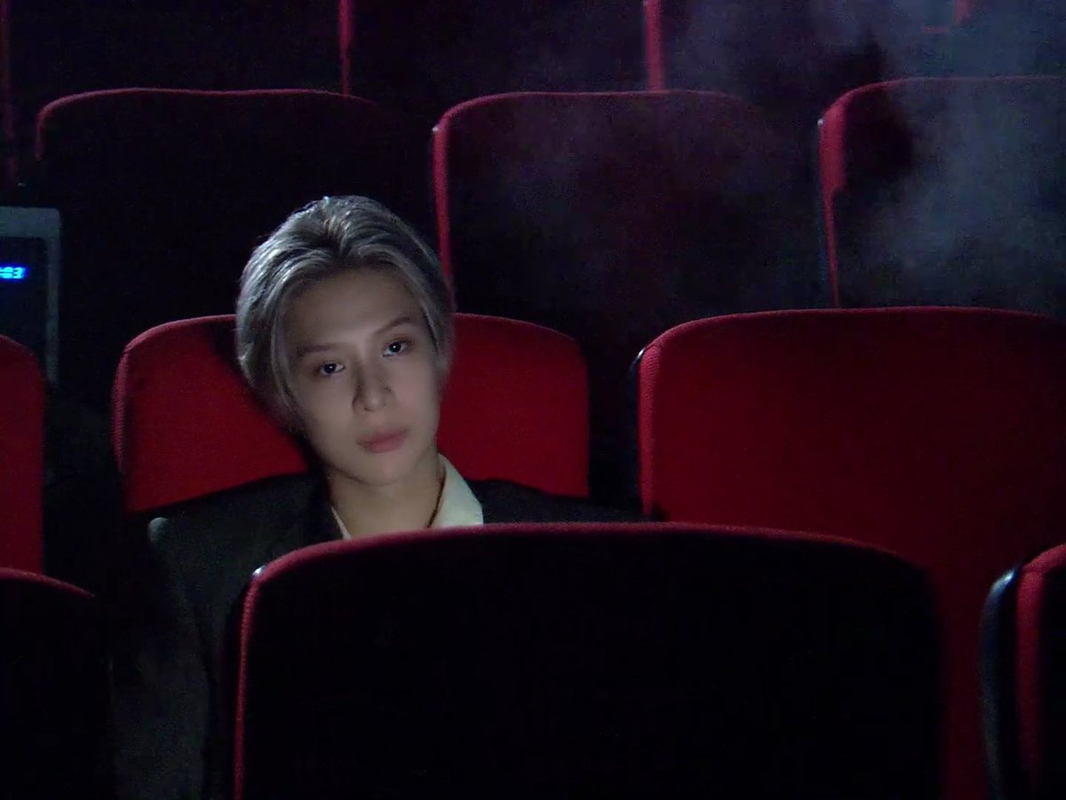 Zolshinee2min_5's tweet photo. 260811 TAEMIN (태민) - 'This Is The End' Official Video 
#샤이니 #SHINee #태민 #Taemin https://t.co/ylN28tDRHP