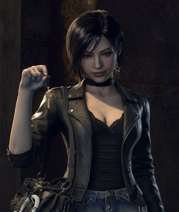 emirkul00's tweet photo. Resident Evil 4 | Ada Wong

#ResidentEvilㅤ #adawong https://t.co/WMmLmxT3eG