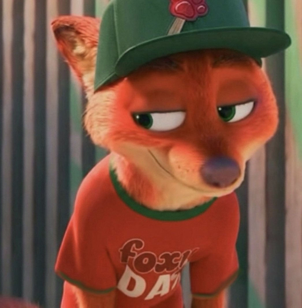 Taehyungimpact's tweet photo. He never beating nick wilde allegations https://t.co/3SPQNHyqdn