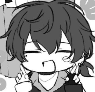 octparty's tweet photo. なぜかHAMA NICE TRIPをしているぽゆのｶｺｴ https://t.co/Ro9ToFnsfg