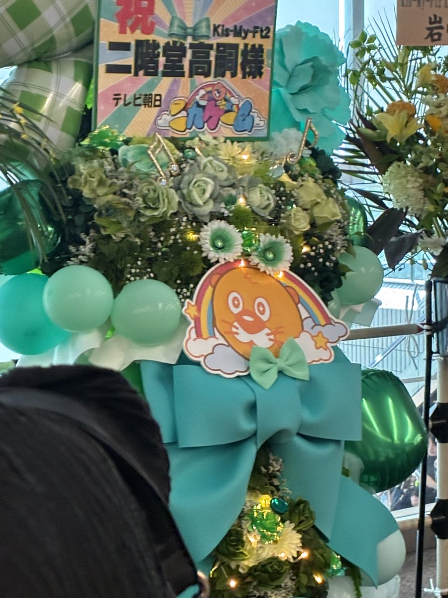 ika_mugi66's tweet photo. 控えめに最高でした。推しは横尾渉(既婚者)です！大好きです！ https://t.co/8q77L3UgRu