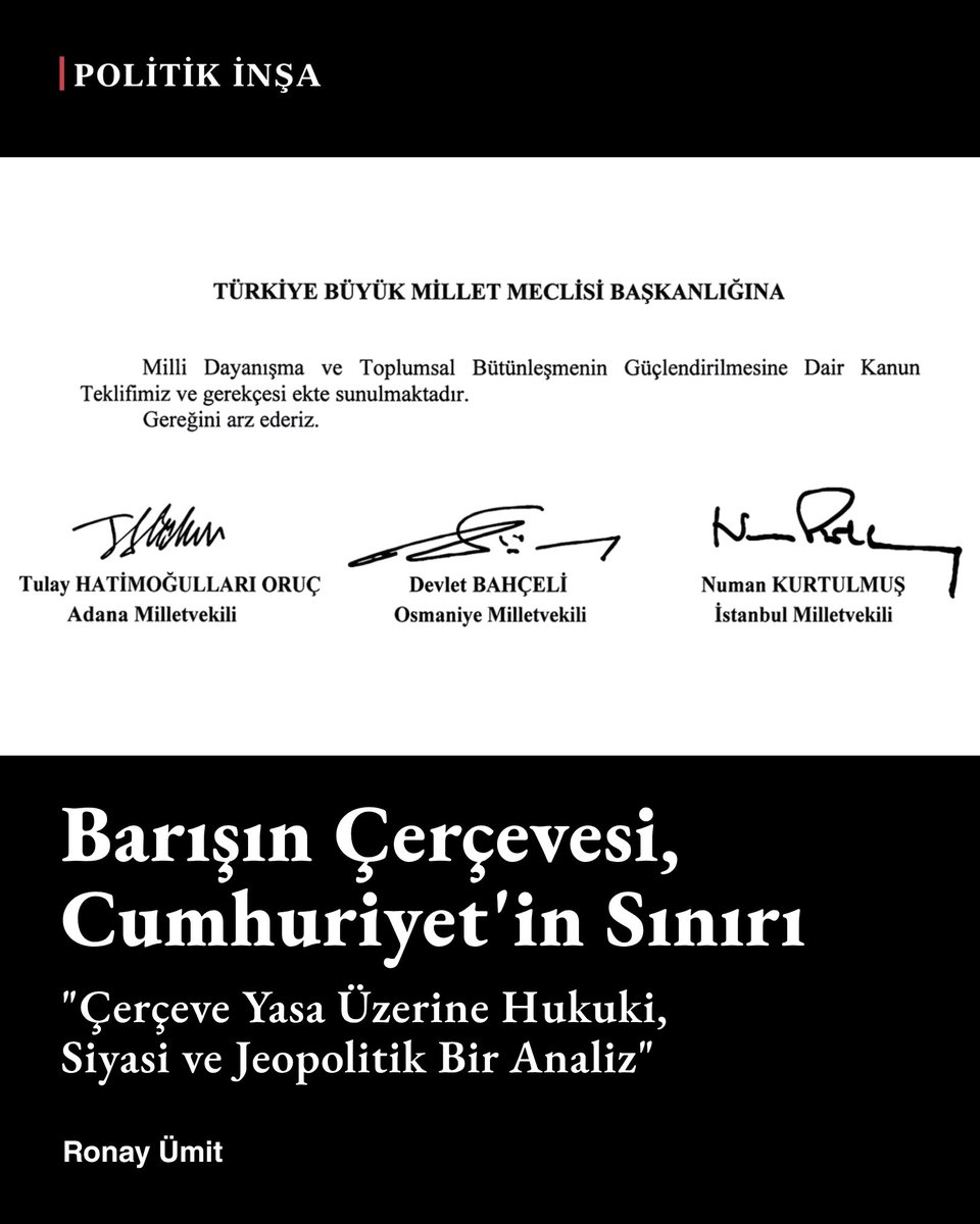 politikinsa's tweet photo. Tam 106 yıl önce bugün Sevr imzalandı. Bugün aynı tarih, Türkiye Büyük Millet Meclisi’nin önüne yeni bir hukuk düzenlemesiyle çıkıyor.

Bu Cumhuriyet’in barışı, Cumhuriyet’in egemenliğinden vazgeçtiği yerde başlayamaz.

https://t.co/idIuMJo2Kz https://t.co/zdiCOHA7kq