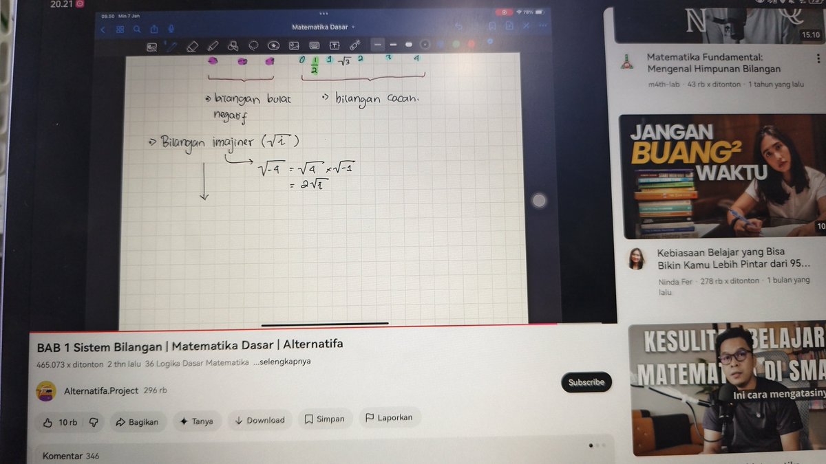 azarsphere's tweet photo. Azar's Study Journey || Fase 1 Eps #1
Haii, i'm back.. gapapa kan ya kalau harus dari awal lagi? hari ini cukup simpel karna pagi-sore kerja, baru bisa malam belajarnya:(, review materi lanjut latsol dan eval, semoga bisa konsistenn!!
#1PercentStepUp https://t.co/jewotLcJFx