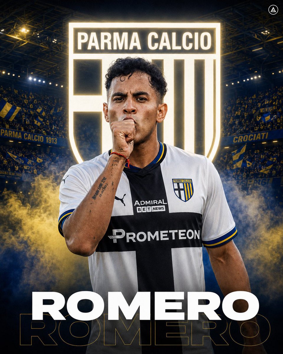 sudanalytics_'s tweet photo. 🤯🇦🇷🇮🇹 TIGRE VENDE A DAVID ROMERO AL PARMA POR ¡10 MILLONES DE DÓLARES!

Vía @CLMerlo. https://t.co/0JnEVqDf3Q