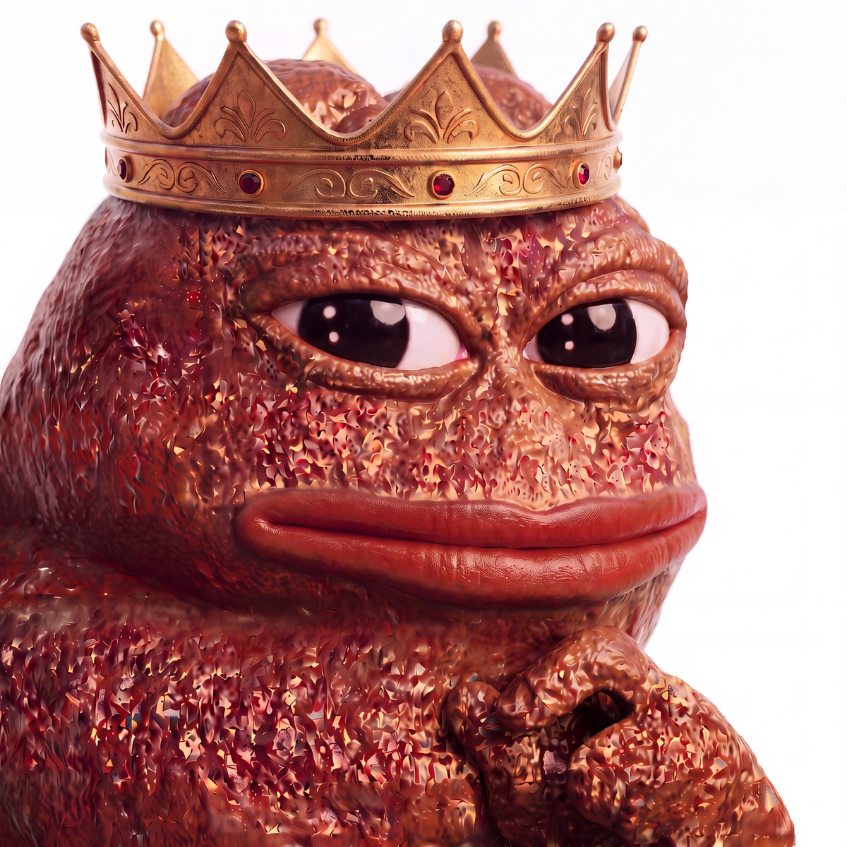 josephbearbower's tweet photo. og poope. crowned. 

we are so back. $POOPE

EmVQ75pCGeVhYhdDa27GL4PzTeNKUjoS5re9WqUHpump https://t.co/XfrZIwRFJ0