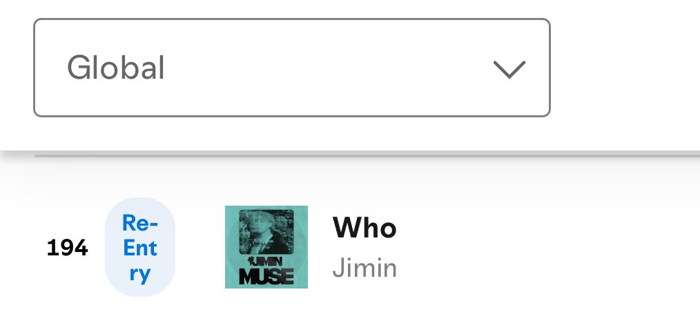 cocojm_0t7's tweet photo. FINALLYYY 😭 WHO RE-ENTRY 😭

PLEASE OPEN YOUR PLAYLISTS RN ‼️ https://t.co/qsJuG68nzo