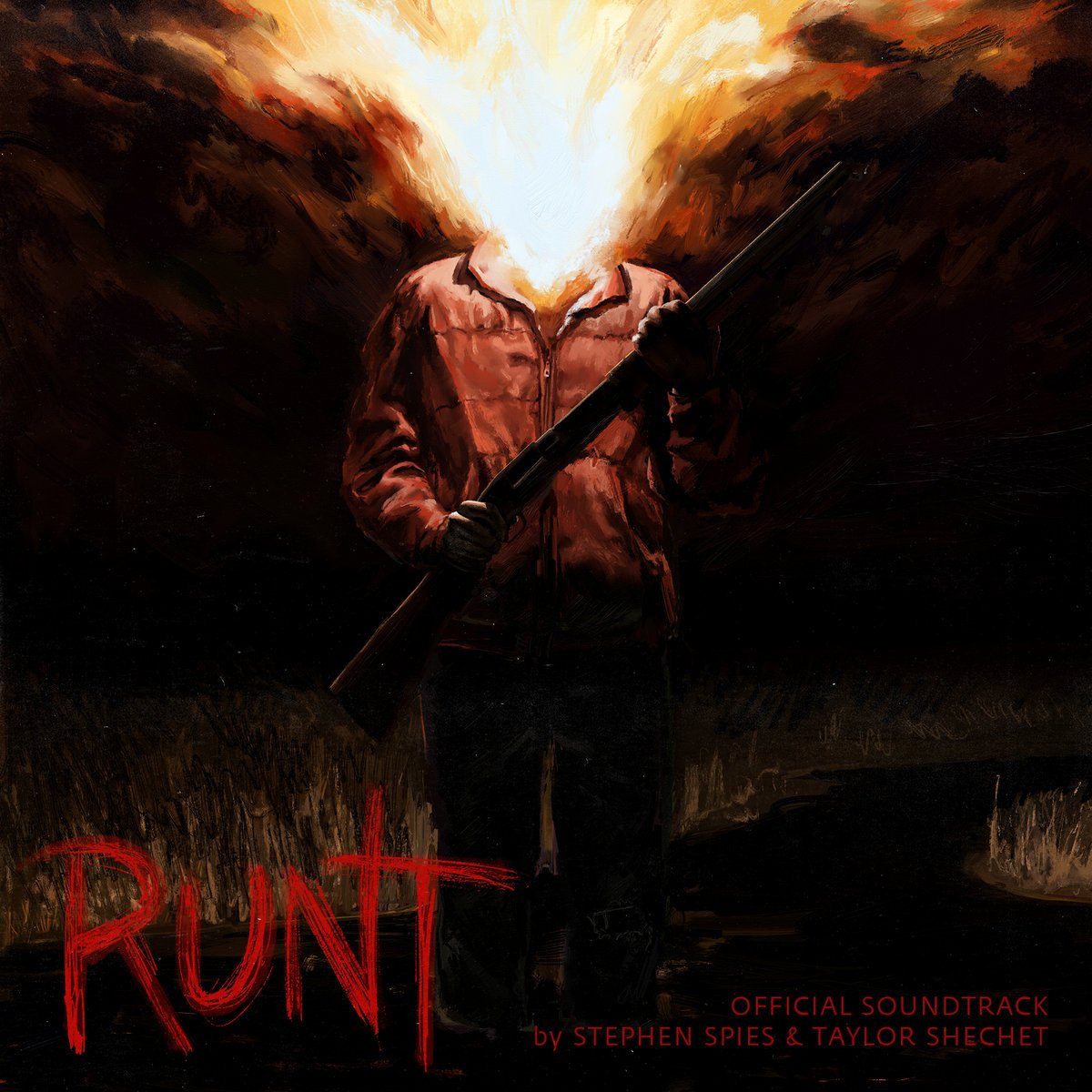 _tlr_'s tweet photo. RUNT is a rural gothic visual novel mystery by Grimtaste Studios &amp; @DreadXPGames follow the story of Runt, the youngest of five brothers, surviving a monstrous post-apocalypse. 

The RUNT OST is by Stephen Spies &amp; myself! 
https://t.co/covQ746a2l

#soundtrack #gamemusic #vgm https://t.co/nEH90o6WHr