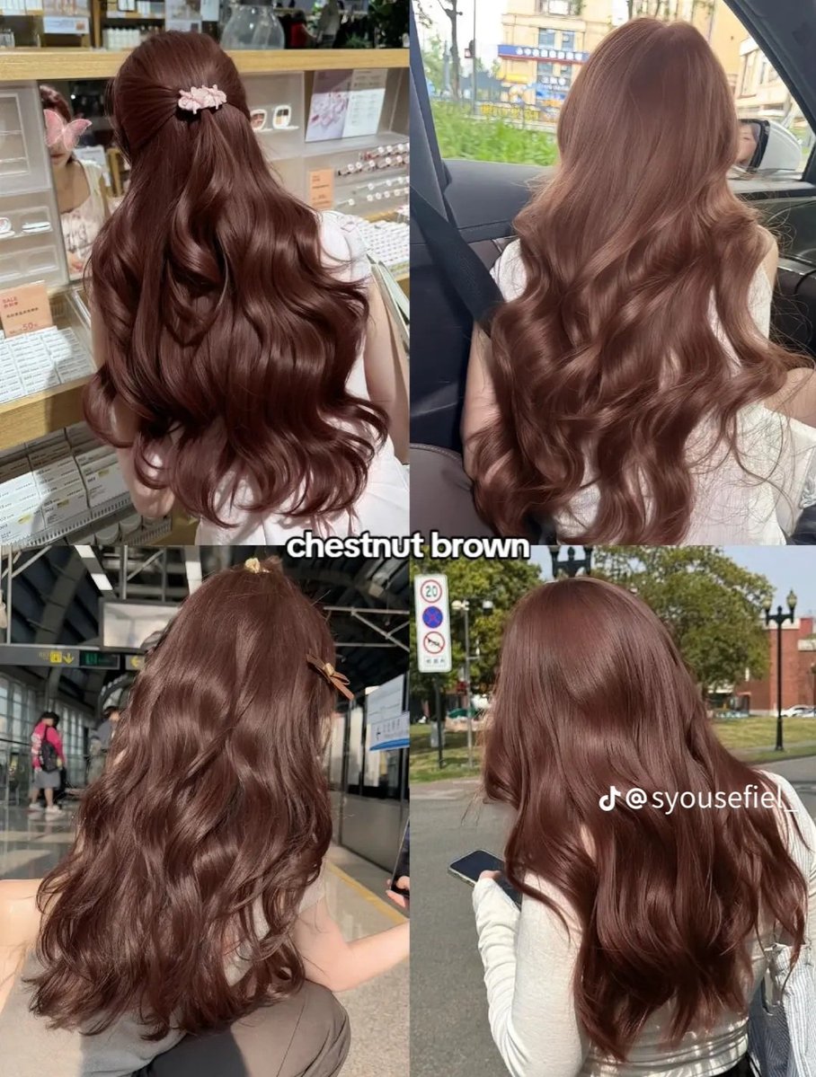AnthyaAstheria's tweet photo. Warna rambut bgini di tan skin nyaru ga ya🧍🏻‍♀️ https://t.co/gbI3VKB7LV